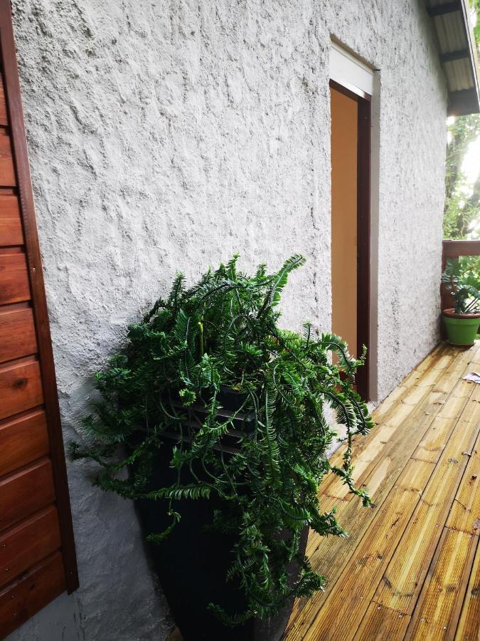 Bungalow Maelie Trinite  Esterno foto