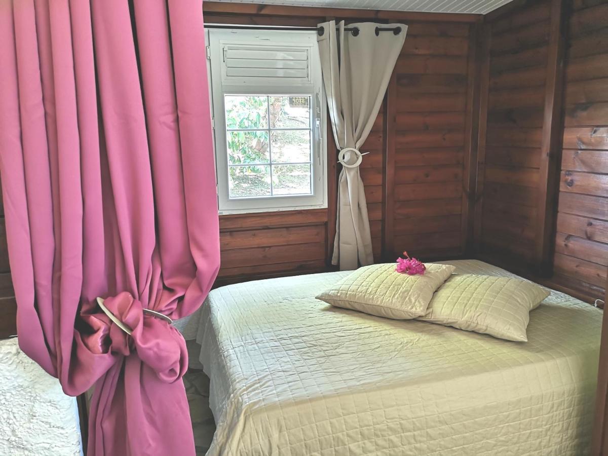 Bungalow Maelie Trinite  Esterno foto